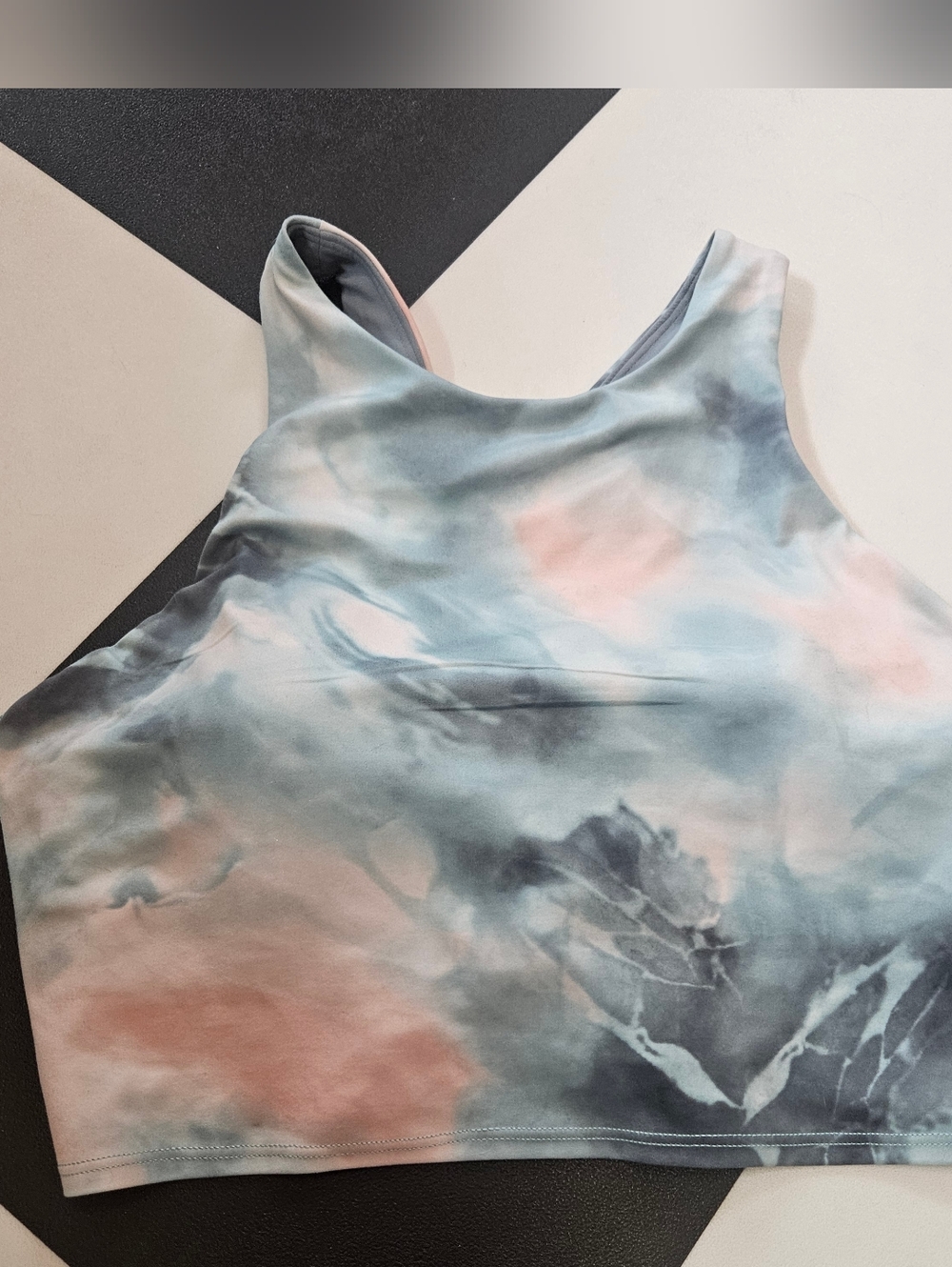 Athleta Crop Top
